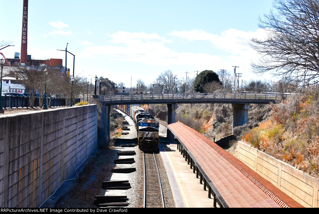 NS 4358